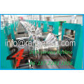 Highway Guardrail Forming Machine For Road Construction